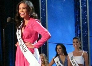 Madeline Collins Wiki, Height, Age, Boyfriend, Biography, Family & Facts 2 Madeline Collins in Miss America 2019