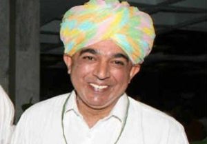 Manvendra Singh Age, Wife, Kids, Family, Biography, Net worth & Facts 5 Manvendra Singh Net Assets