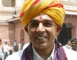 Manvendra Singh Age, Wife, Kids, Family, Biography, Net worth & Facts 2 Manvendra Singh Wikipedia, Age, Parents & Profile