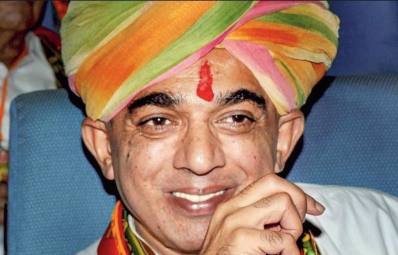 Manvendra Singh