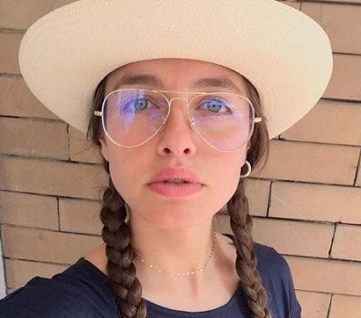 Matilde Gioli Height, Weight, Age, Husband, Biography, Net worth & Wiki 3 Matilde Gioli Height, Weight, Age, Biography, Net worth