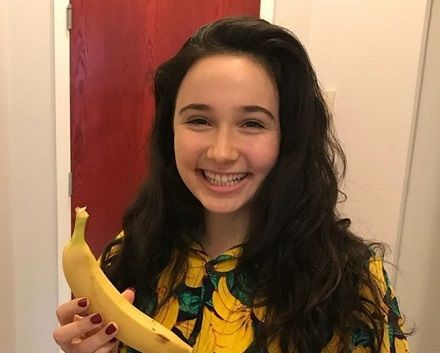 Matreya Scarrwener Height, Age, Boyfriend, Net worth & Biography 5 Matreya Scarrwener Wiki Biography