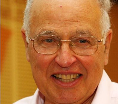 Michael Atiyah Biography, Age & Family