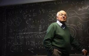 Michael Atiyah Age, Wife, Net worth, Biography, Family & More 5 Michael Atiyah (Geometric Mathematician)