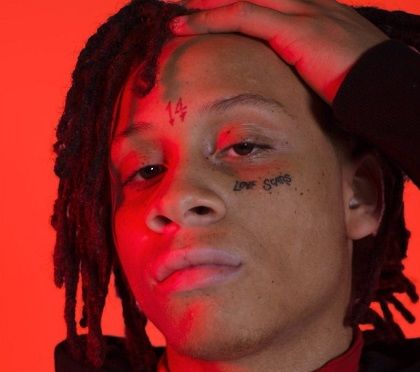 Trippie Redd Height, Age, Net worth, Girlfriend, Biography & Family 8 Michael Lamar White IV