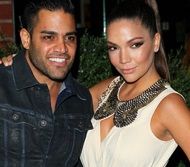 Mike Shouhed Wiki, Age, Wife, Net worth, Height, Biography & More 4 Mike Shouhed Wife Jessica Parido