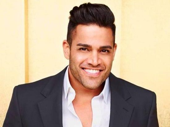 Mike Shouhed