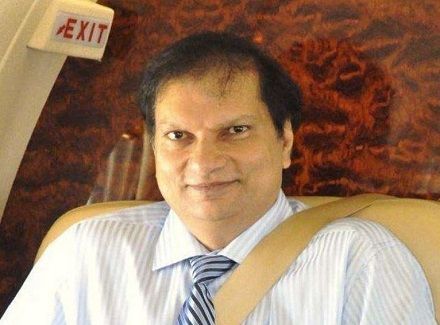 Nitin Sandesara Wiki (Sterling Biotech) Age, Wife, Family & Biography 3 Nitin Jayantilal Sandesara