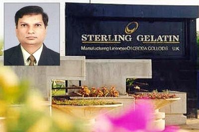 Nitin Sandesara Wiki (Sterling Biotech) Age, Wife, Family & Biography 2 Nitin Sandesara Sterling Biotech Limited