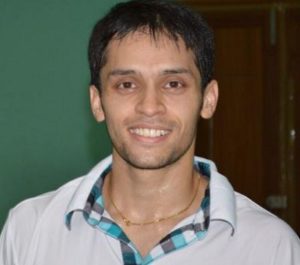 Parupalli Kashyap Age, Wife, Height, Family, Biography & Net worth 5 Parupalli Kashyap Caste