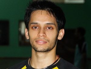 Parupalli Kashyap Age, Wife, Height, Family, Biography & Net worth 6 Parupalli Kashyap Physical Features