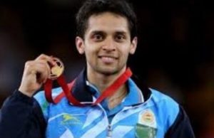 Parupalli Kashyap Age, Wife, Height, Family, Biography & Net worth 2 Parupalli Kashyap Wiki