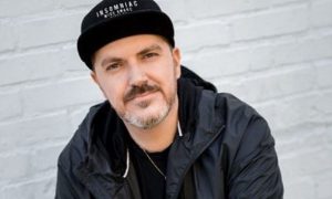 Pasquale Rotella Wiki, Age, Wife, Net worth, Family, Biography & More 3 Pasquale Rotella Profile, Age, Parents & Wife