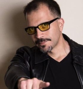 Paul Vasquez Wiki (Angel Ganz) Age, Wife, Family, Biography, Net worth 3 Paul Vasquez Death Cause