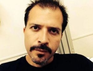 Paul Vasquez Wiki (Angel Ganz) Age, Wife, Family, Biography, Net worth 4 Paul Vasquez Ethnicity