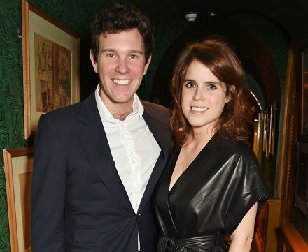 Jack Brooksbank - Bio, Age, Height, Weight, Wife, Family & Facts 4 Princess Eugenie Husband Jack Brooksbank