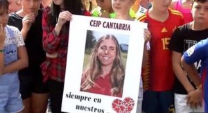 Collin Daniel Richards Wiki, Age, Wife, Family, Biography & Facts 5 Protest to Support Barquin Arozamena