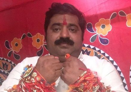 Ram Kadam (BJP MLA) Age, Wife, Kids, Biography, Net worth, Family & Facts 2 Ram Kadam BJP MLA