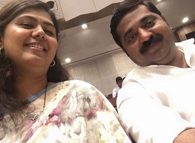 Ram Kadam (BJP MLA) Age, Wife, Kids, Biography, Net worth, Family & Facts 5 Ram Kadam Biography, Wife & Family