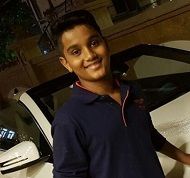 Ram Kadam (BJP MLA) Age, Wife, Kids, Biography, Net worth, Family & Facts 4 Ram Kadam Son Aum