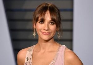 Rashida Jones Age, Husband, Height, Family, Biography & Net worth 6 Rashida Jones Body Statistics