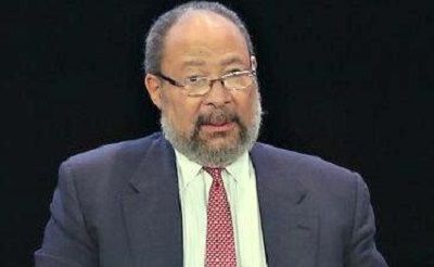Richard Parsons Net worth, Age, Wife, Family, Biography, Kids & More 3 Richard Parsons CEO