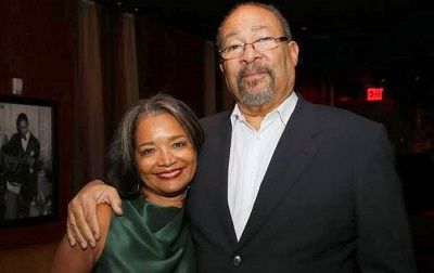Richard Parsons Net worth, Age, Wife, Family, Biography, Kids & More 4 Richard Parsons wiki and bio