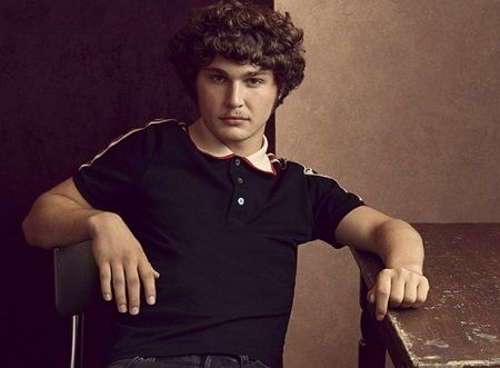 Richie Merritt Height, Age, Girlfriend, Biography, Net worth & Wiki 2 Richie Merritt Actor