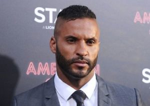 Ricky Whittle Height, Age, Wife, Net worth, Biography, Family & More 6 Ricky Whittle Net Earnings