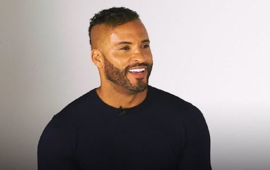 Ricky Whittle Height, Age, Wife, Net worth, Biography, Family & More 11 Ricky Whittle