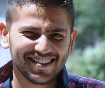 Romil Chaudhary age, height, weight