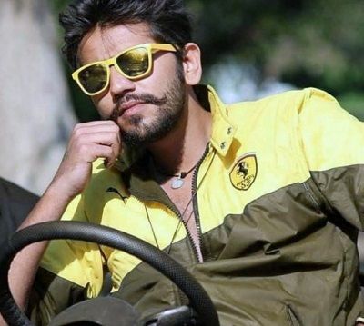 Romil Chaudhary lawyer