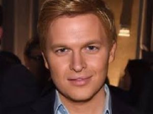 Ronan Farrow Age, Spouse, Net worth, Height, Family, Biography & More 3 Ronan Farrow Wiki, Age, Parents & Early Life