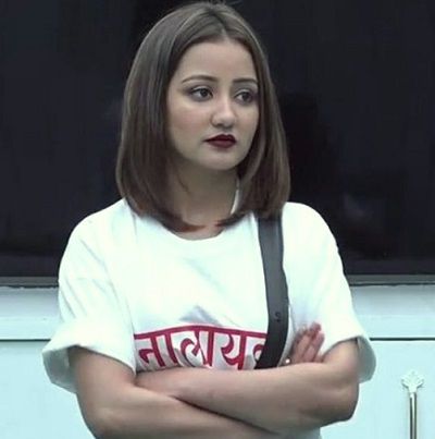Roshmi Banik Wiki (Bigg Boss) Height, Age, Boyfriend & Biography 4 Roshmi Banik age, height, weight