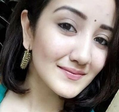 Roshmi Banik Wiki (Bigg Boss) Height, Age, Boyfriend & Biography 3 Roshmi Banik wiki, bio