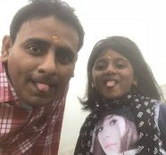 Sagar Karande Wiki, Age, Wife, Family, Biography, Height & Net worth 6 Sagar Karande daughter Sai Karande