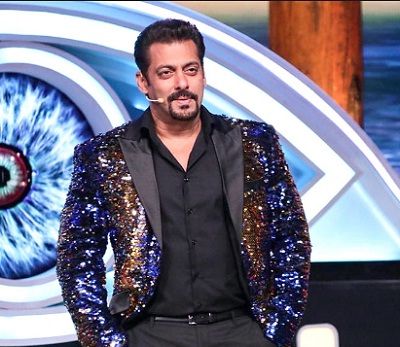 Sourabh Patel Wiki (Bigg Boss) Age, Wife, Biography, Family & Facts 2 Salman Khan in Bigg Boss 12
