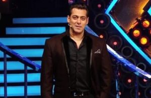 Shyamvati Gurjar Wiki, Age (Bigg Boss 12) Husband, Family & Biography 2 Salman Khan in Bigg Boss 12