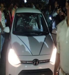 Samir Kumar Wiki (Muzaffarpur) Age, Wife, Kids, Family, Biography & More 6 Samir Kumar's Car