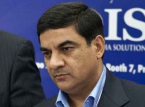 Sanjay Bhandari Wiki, Age, Wife, Net worth, Family, Biography & More 3 Sanjay Bhandari Biography