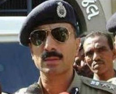 Sanjiv Bhatt (IPS Officer) Age, Wife, Kids, Biography, Family & Facts 4 Sanjiv Bhatt
