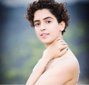 Sanya Malhotra Height, Weight, Age, Boyfriend, Biography & Family 3 Sanya Malhotra Biography, Age, Parents & Profile