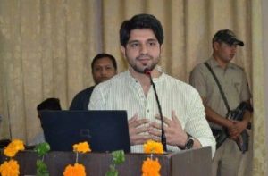 Shehzad Poonawalla Wiki, Age, Wife, Net worth, Biography & Family 7 Shehzad Poonawalla Civil Rights Activist