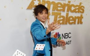 Shin Lim Height, Age, Girlfriend, Family, Biography, Net worth & More 2 Shin Lim Winner of America's Got Talent 2018