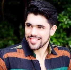 Shivashish Mishra Biography, Age, Parents & Early Life