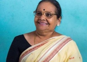 Shubhangi Joshi Wiki, Age, Husband, Biography, Kids, Family, Death & Facts 2 Shubhangi Joshi Biography, Age, Parents & Spouse