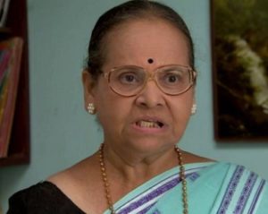 Shubhangi Joshi Wiki, Age, Husband, Biography, Kids, Family, Death & Facts 5 Shubhangi Joshi Death Cause