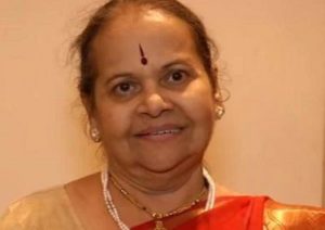 Shubhangi Joshi Wiki, Age, Husband, Biography, Kids, Family, Death & Facts 4 Shubhangi Joshi Net worth
