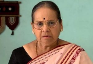 Shubhangi Joshi Wiki, Age, Husband, Biography, Kids, Family, Death & Facts 3 Shubhangi Joshi Wiki
