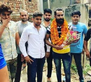 Shyamvati Gurjar Wiki, Age (Bigg Boss 12) Husband, Family & Biography 4 Shyamvati Gurjar Caste